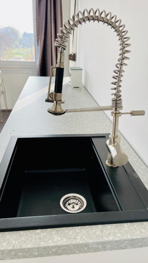 Apartament Location Budapeszt